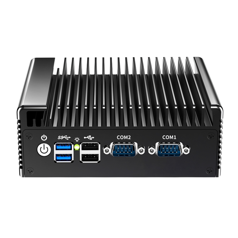 Soft Router 12th Gen Intel N10 - Pfsense Firewall Router 2.5G 4 I226 ulasan dan harga