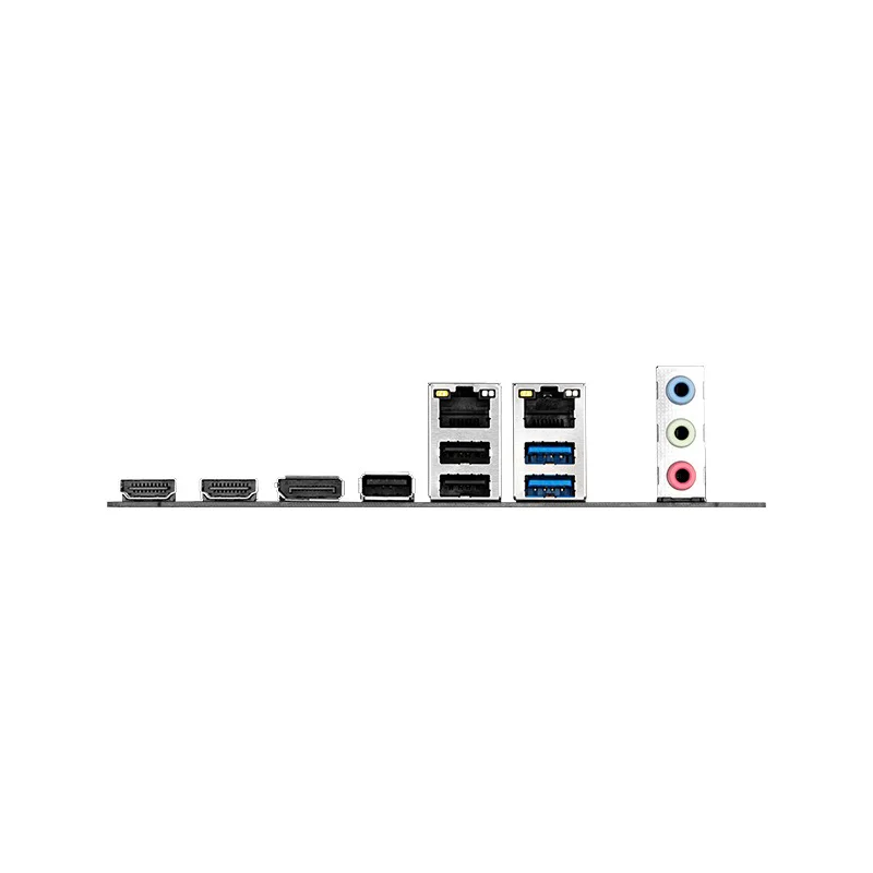 H610 ITX Motherboard Set With  - Lga1700 Itx Motherboard Ddr5 ulasan dan harga