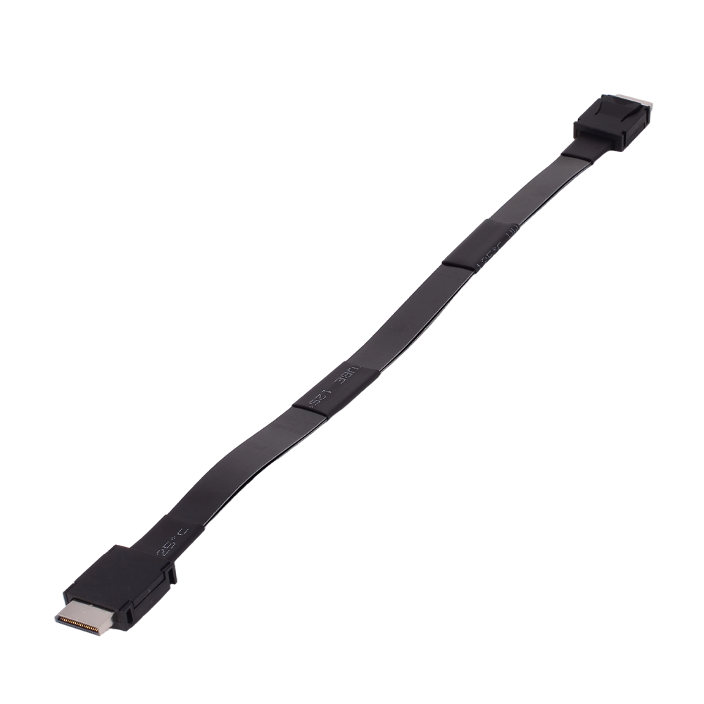 ADT-Link  PCI-E 4.0 X4 SFF-861 - Oculink Egpu Mini Pc ulasan dan harga