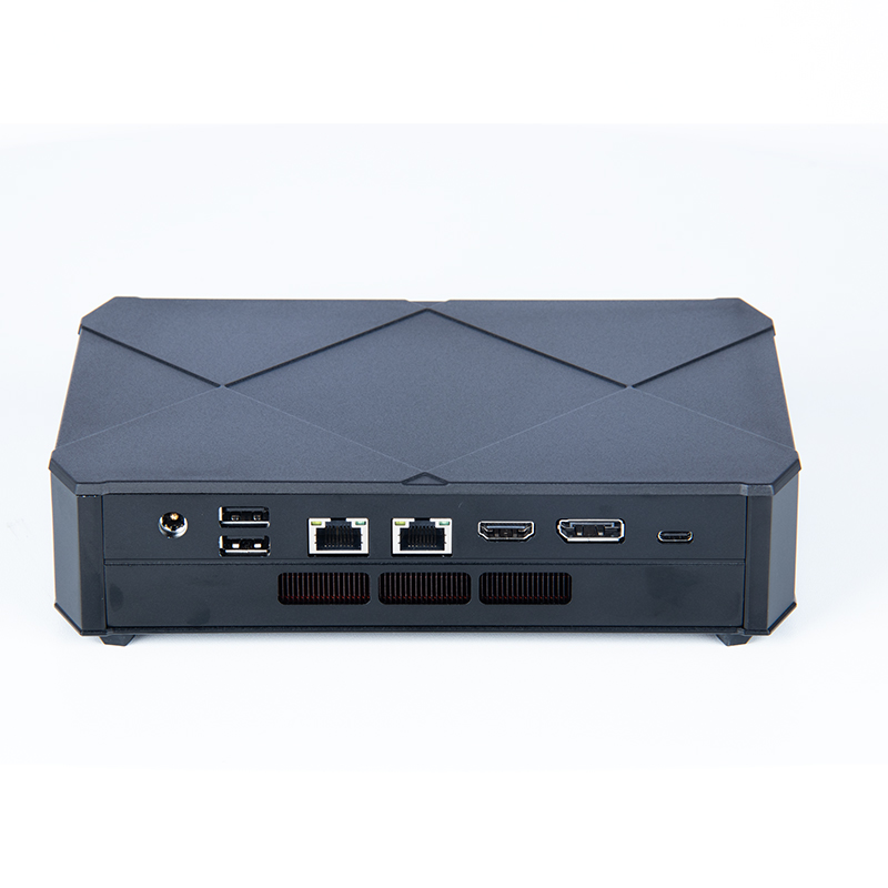 AMD Ryzen 7 7840HS Win 11 Pro  - Amd Ryzen 7 7840Hs Mini Pc ulasan dan harga