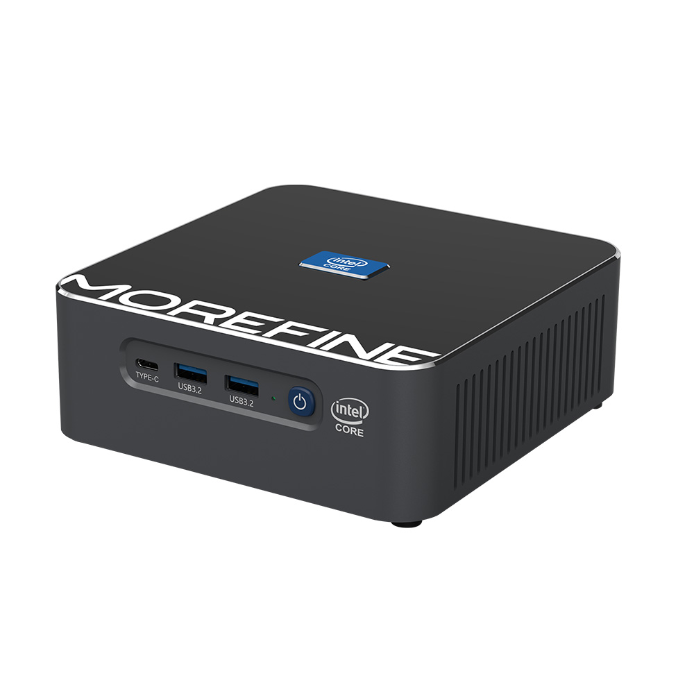 2025 Mini PC i9-13900H i9 1290 - Intel Core I9 13900H Mini Pc ulasan dan harga