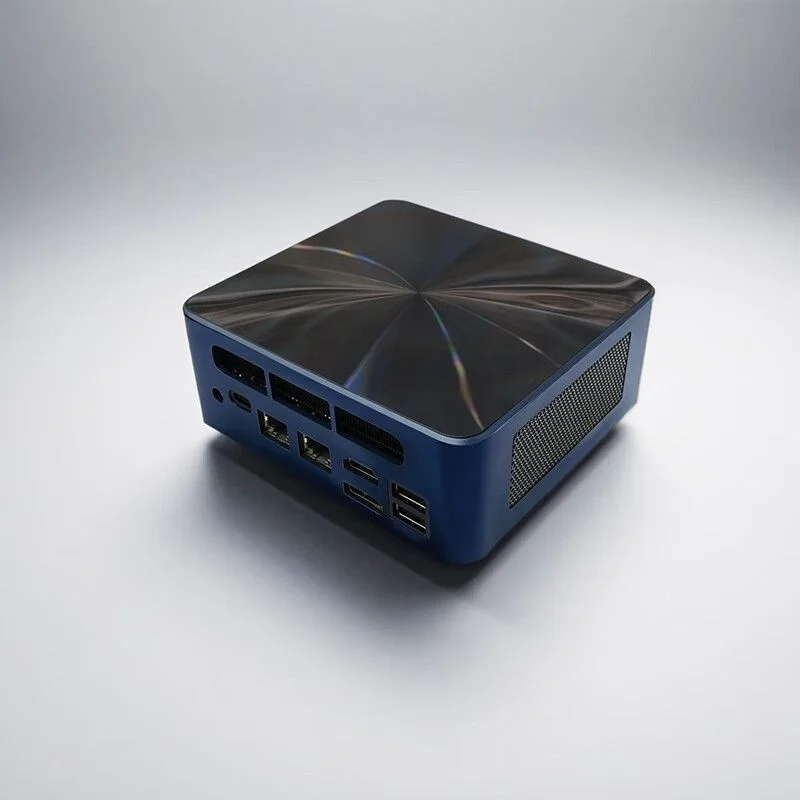 SZBOX S78/S88 Ryzen 7 7840HS/8 - Amd Ryzen 7 7840Hs Mini Pc ulasan dan harga