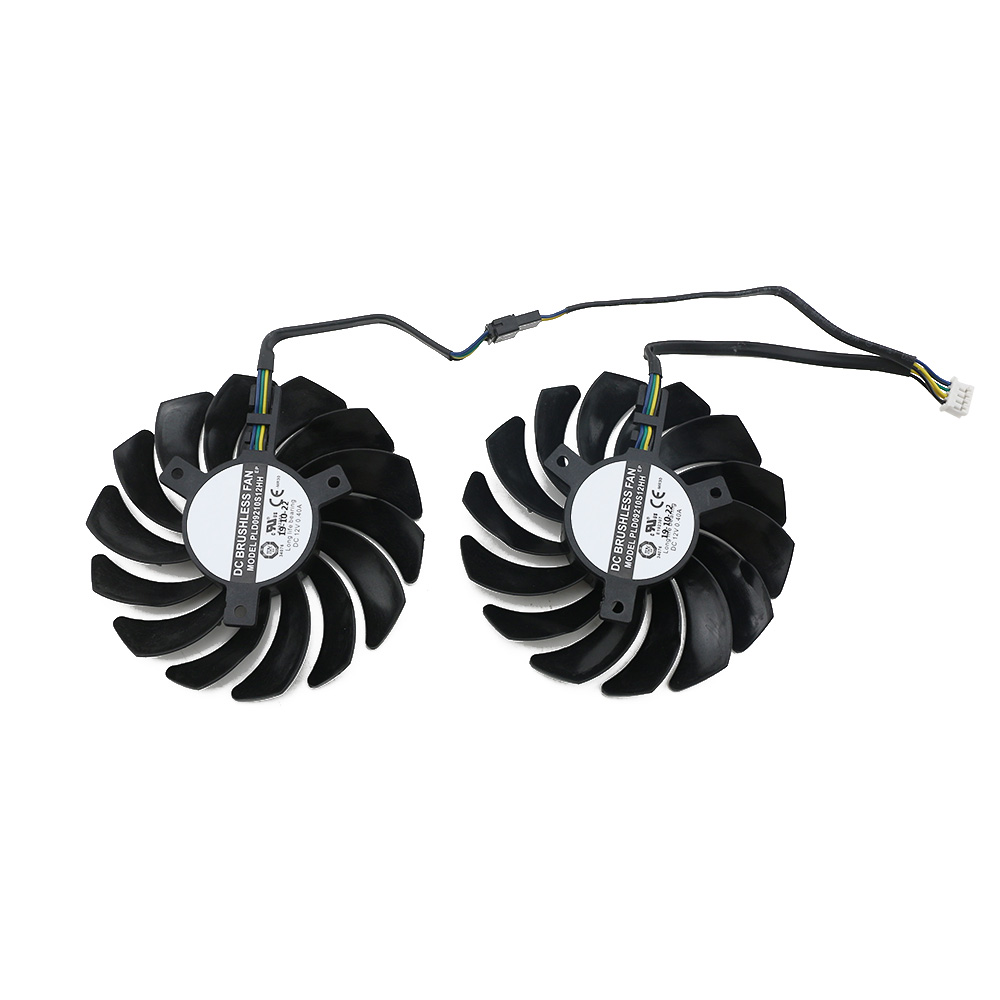 85MM PLD09210S12HH 4PIN GPU Co - Lga1700 Itx Motherboard Ddr5 ulasan dan harga