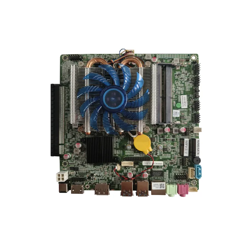 for H610 12th Gen LGA1700 Alde - Lga1700 Itx Motherboard Ddr5 ulasan dan harga