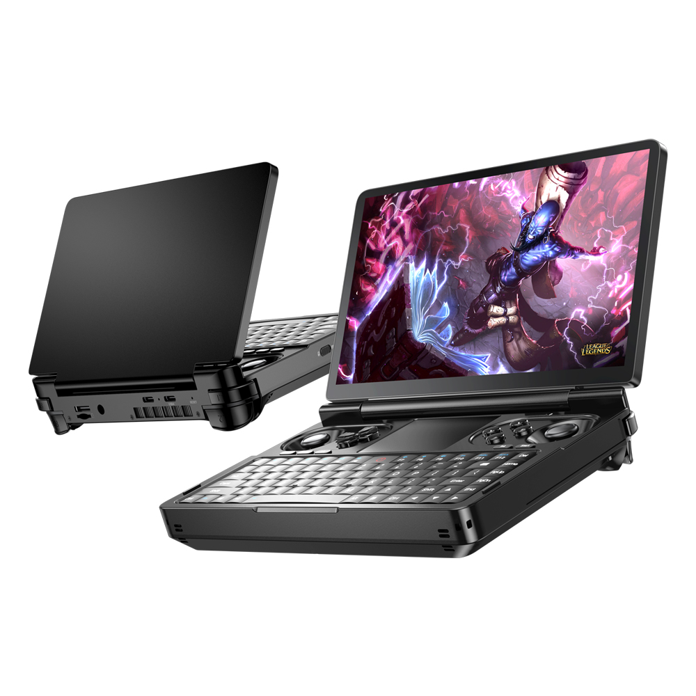 GPD 2025 WIN Mini 16GB 32GB Me - Amd Ryzen 7 7840Hs Mini Pc ulasan dan harga