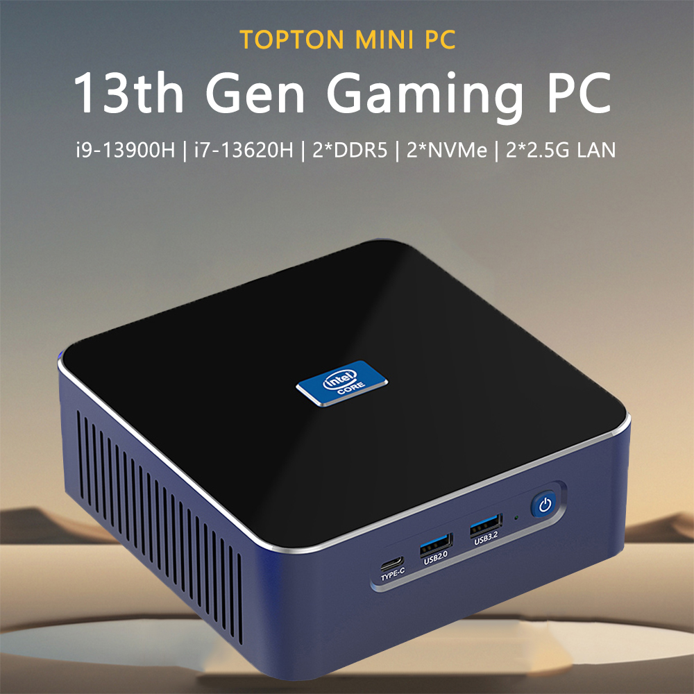 2025 Cheap Intel Core i9-13900 - Intel Core I9 13900H Mini Pc ulasan dan harga