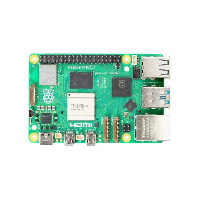 for Raspberry Pi 5 Board Corte - Raspberry Pi 5 8Gb Board ulasan dan harga
