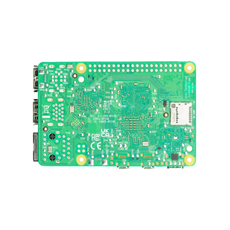 for Raspberry Pi 5 Board Corte - Raspberry Pi 5 8Gb Board ulasan dan harga