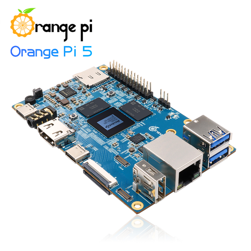 Orange Pi 5 4GB RK3588S,PCIE M - Orange Pi 5 Plus 16Gb ulasan dan harga
