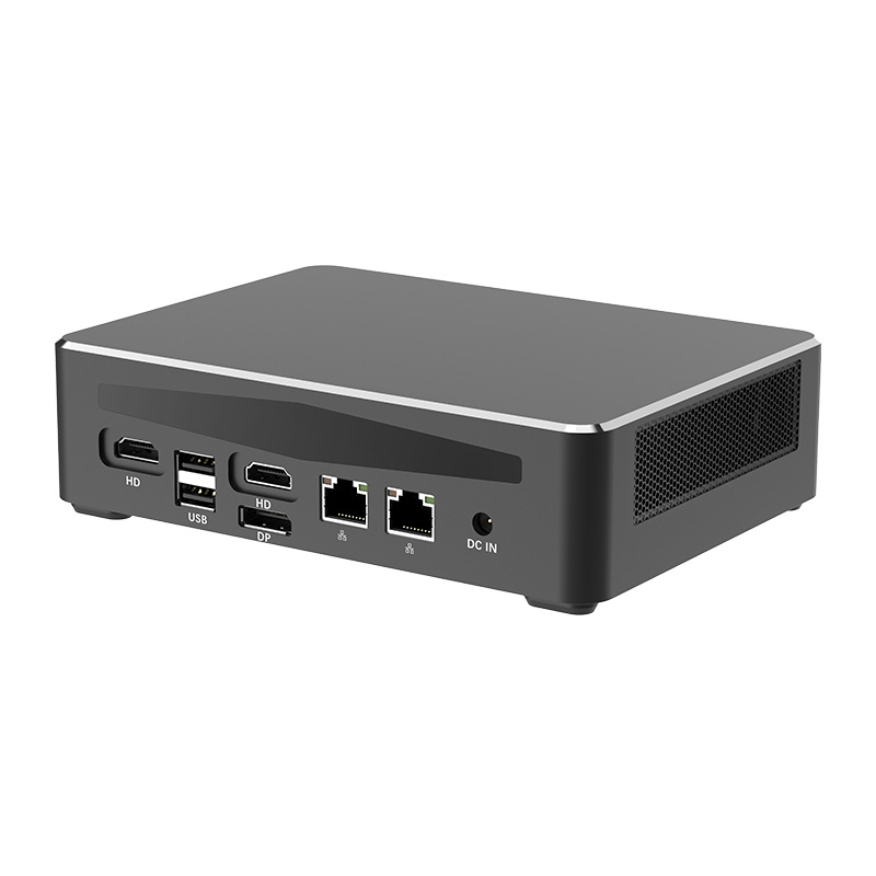 Powerful Desktop Computer with - Intel Core I9 13900H Mini Pc ulasan dan harga