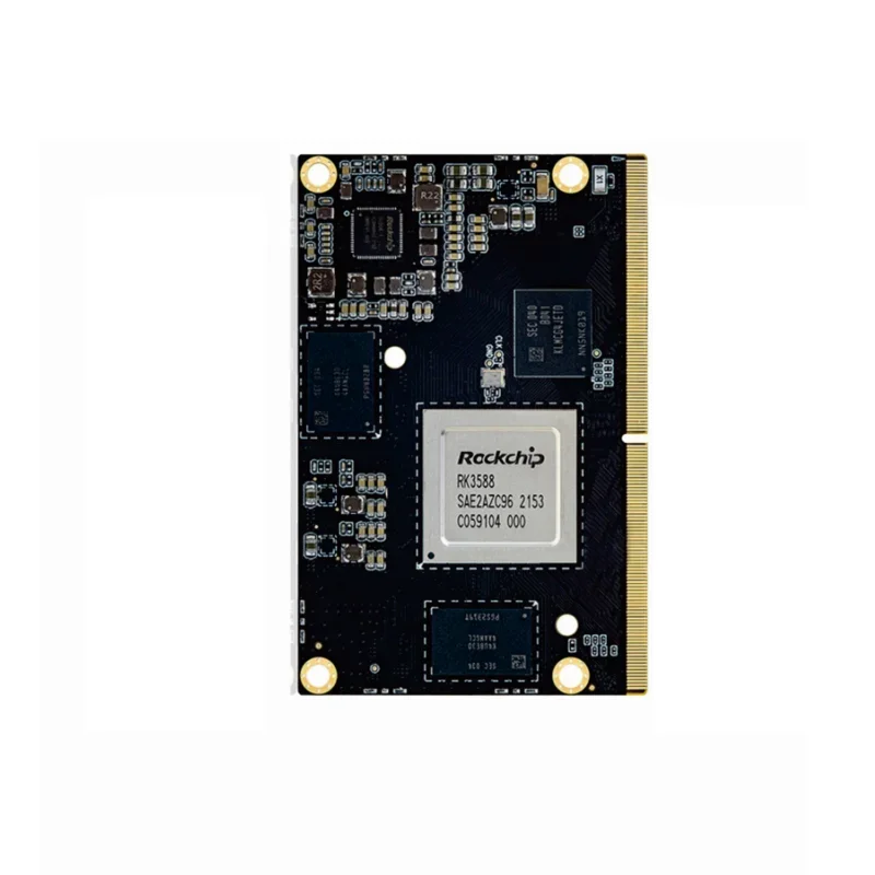 Rockchip Cortex-A55 RK3588 Dev - Rockchip Rk3588 Development Board ulasan dan harga