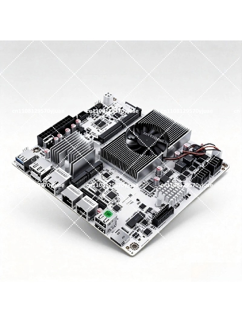 Mini ITX NAS Motherboard N150/ - Nas Motherboard 8 Sata Mini Itx ulasan dan harga